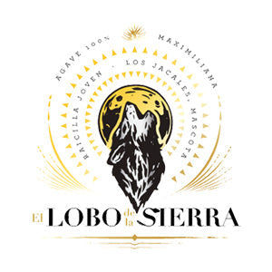 Lobo De La Sierra