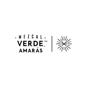 Mezcal Amarás