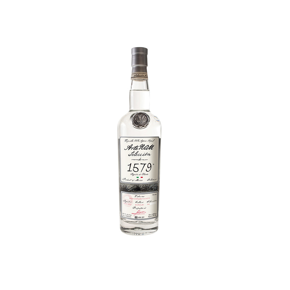 ArteNOM 1579 FC Tequila Blanco 700ml (40.7% alc)