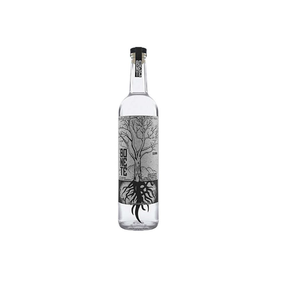 Bonete Sierra Raicilla 41.5% alc