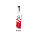 Calle 23 Blanco Tequila 40% alc 700ml