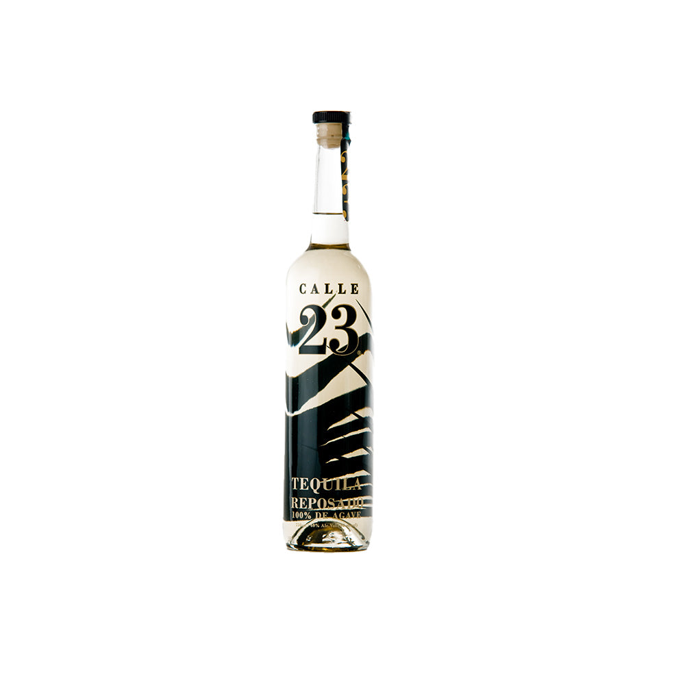 Calle 23 Reposado Tequila 40% alc 700ml