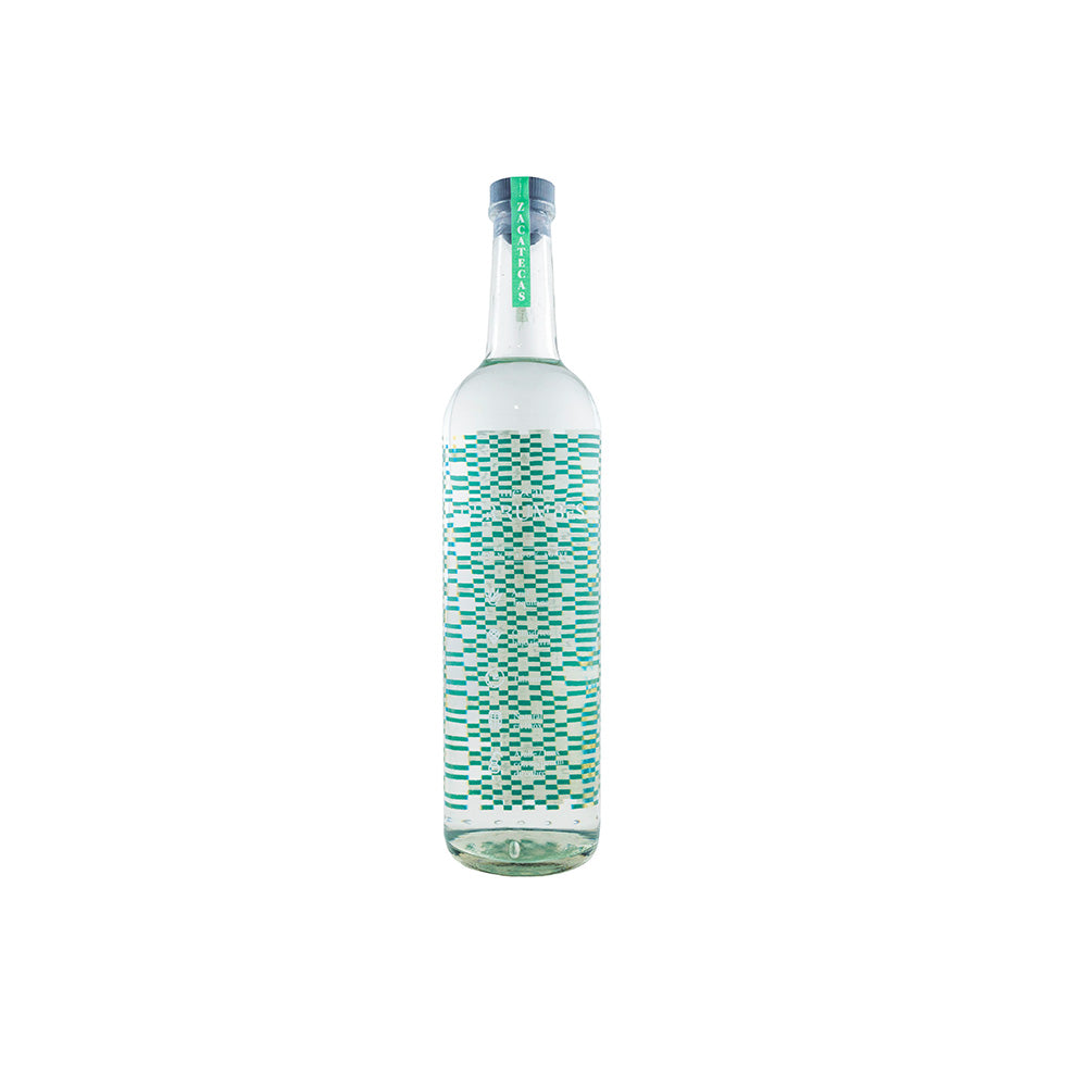 Derrumbes Zacatecas Mezcal 700ml (45.6%)