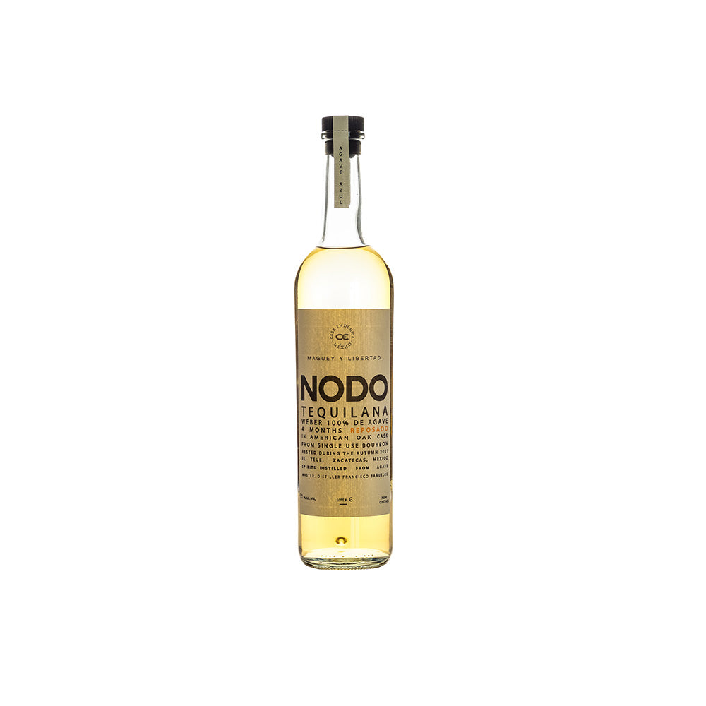 NODO Tequilana Reposado 700ml (40%)