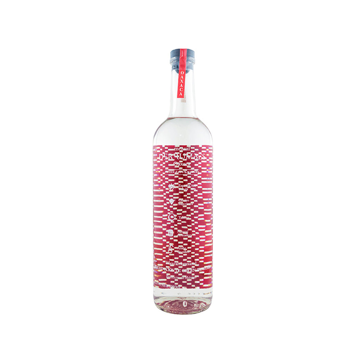 Derrumbes Oaxaca Mezcal 700ml (46.6%)
