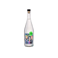 Verde Amarás Espadin Joven Mezcal 1L (42% alc)
