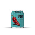Whitebox Spicy Margarita 100ml Can 3 x 4 Pack (20.5%)